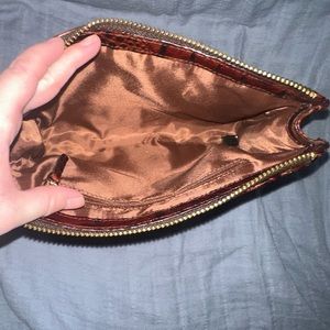 Brahmin clutch